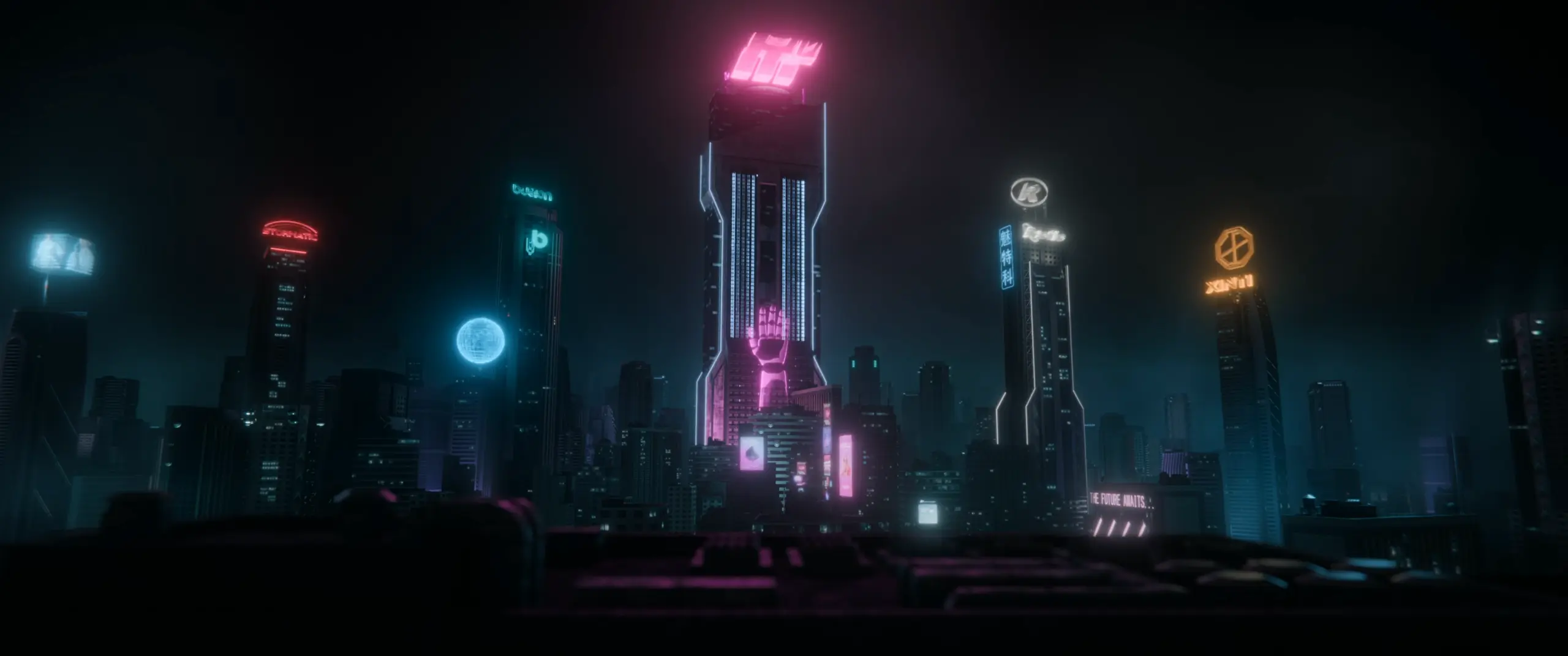 The heart of the living machine